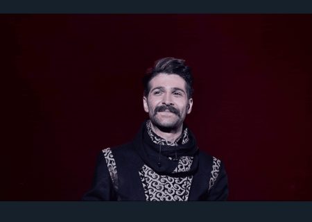 حمید هیراد درگذشت