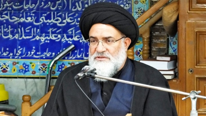 آمریکا خیال فروپاشی ایران را داشت؛ ملت ایران معادله را برهم زد