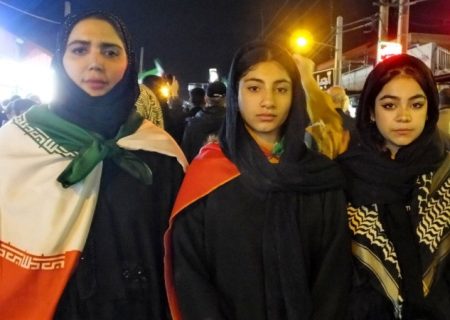 اجتماع مردمی «فاتحان خیبر» در گچساران+ فیلم
