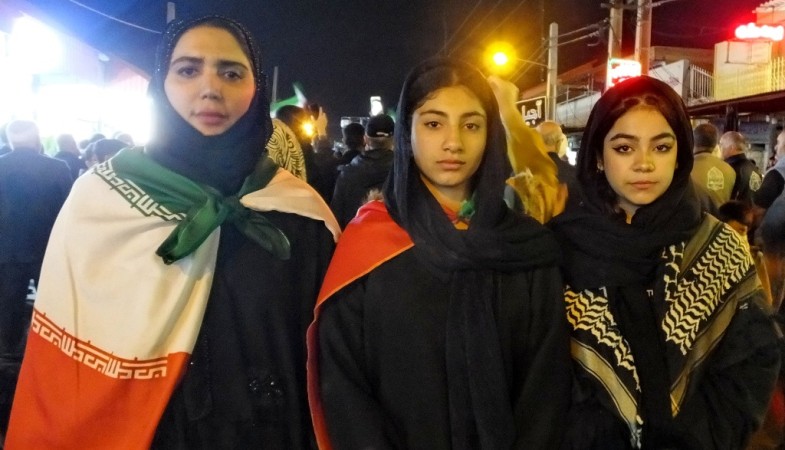اجتماع مردمی «فاتحان خیبر» در گچساران+ فیلم