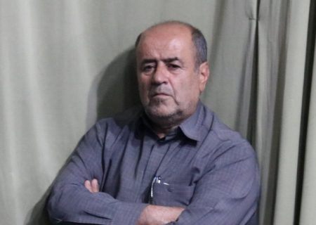 ایده جالب «یدالله مرادی» برای جنگ روایت‌ها