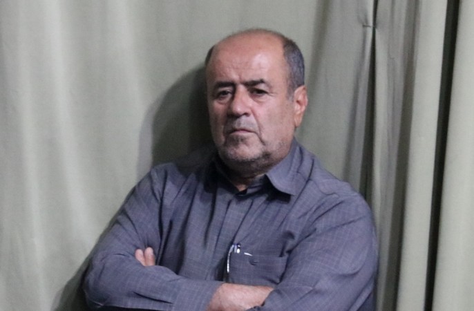 ایده جالب «یدالله مرادی» برای جنگ روایتها