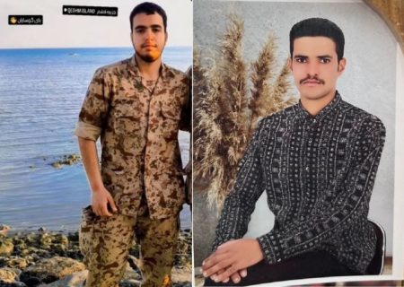 جزئیات تشییع ۲ شهید گچسارانی نیروی دریایی سپاه