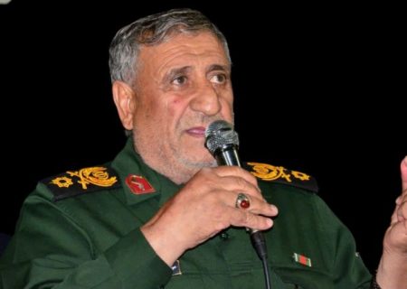 رجزخوانی «ابو شهاب» برای آمریکا و اسرائیل