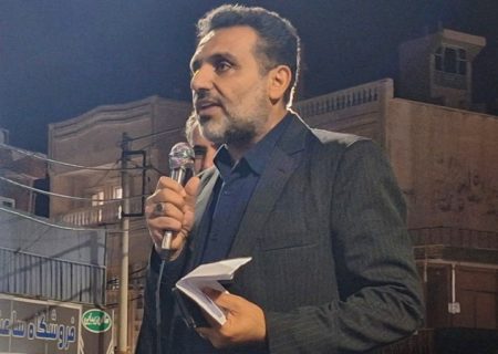 روایت مدیرعامل گچسارانی آتش‌نشانی تهران از بمباران بیت رهبری