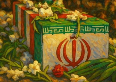 شهادت ۲ سرباز گچسارانی در بندرعباس