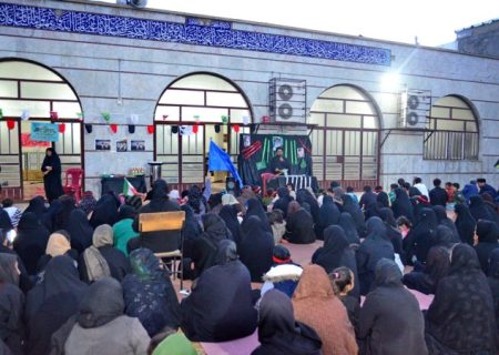 ضیافت افطاری «رهبر انقلاب» در گچساران+ تصاویر