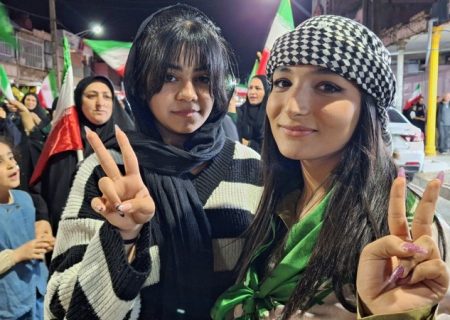 عهد خون با «رهبر شهید» در گچساران
