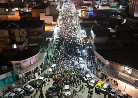 قرار نوزدهم در بام نفت ایران
