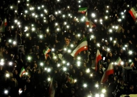 قیام گچسارانی‌ها در خون‌خواهی نائب المهدی+ تصاویر