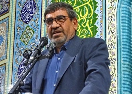 مقاومت ملت ایران، دشمنان را به زانو درآورد