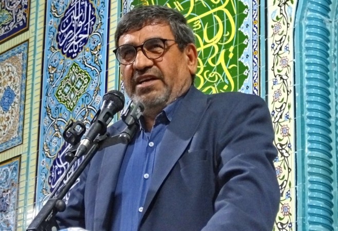 مقاومت ملت ایران، دشمنان را به زانو درآورد