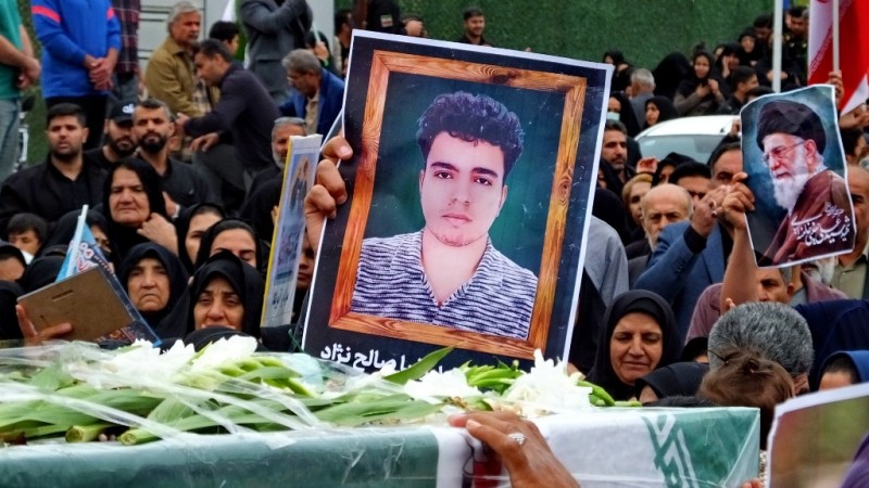 ناگفته‌هایی از شهید مدافع وطن «محمدرضا صالح نژاد»+ فیلم