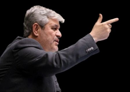 هشدار «تاجگردون» به دشمن آمریکایی صهیونی