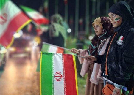 گچسارانی‌ها همچنان در میدان تاریخ‌سازی می‌کنند+ تصاویر