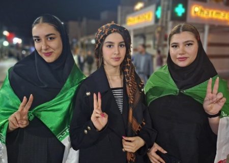 اقتداری به بلندای ۴۷ شب در خیابان‌های گچساران