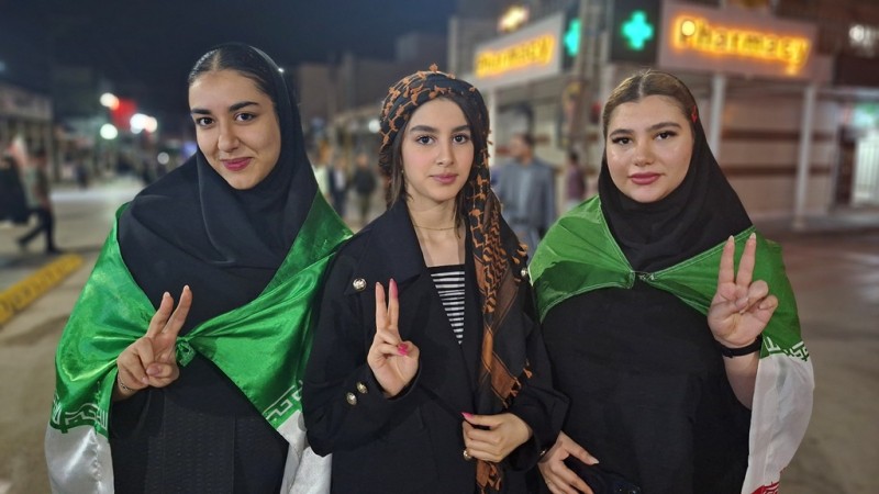 اقتداری به بلندای ۴۷ شب در خیابانهای گچساران
