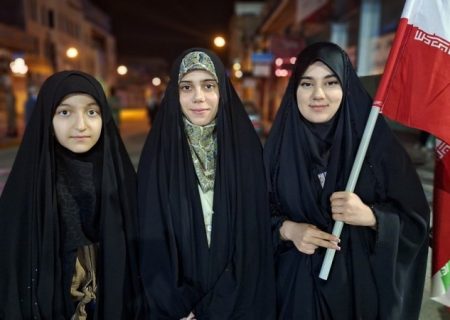 امشب هم بام نفت ایران ایستاد