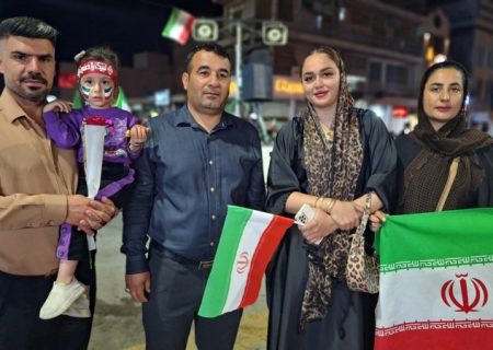 بعثت گچسارانی‌ها در خیابان ۵۶ روزه شد