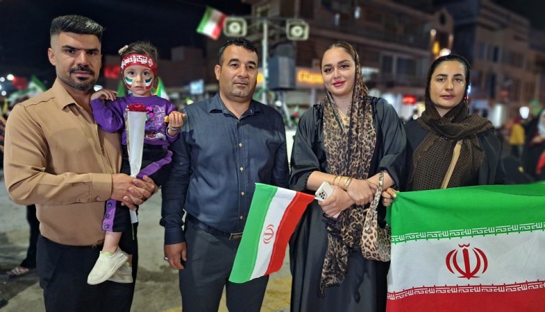 بعثت گچسارانیها در خیابان ۵۶ روزه شد
