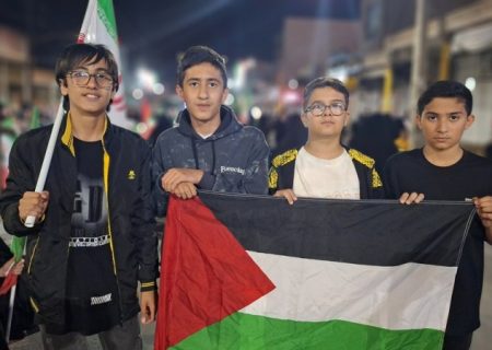 حضور پرشور گچسارانی‌ها در موج ۳۵