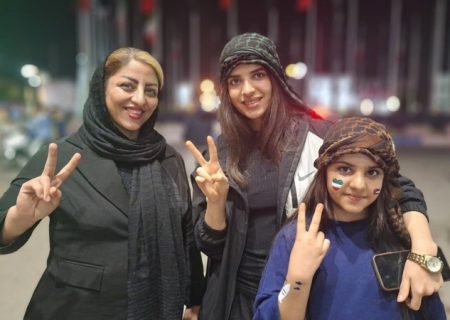 سی‌‌وچهارمین اجتماع باشکوه مردم گچساران+ تصاویر