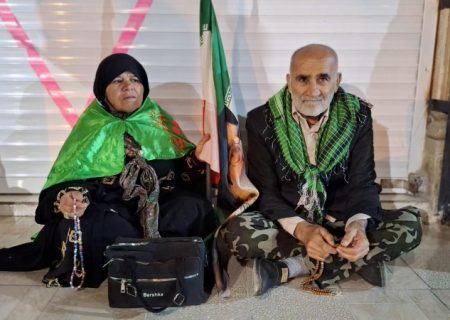 شب چهل و پنجم اجتماعات مردمی گچساران