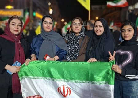 قرار گچسارانی‌ها به شب پنجاهم رسید+ تصاویر