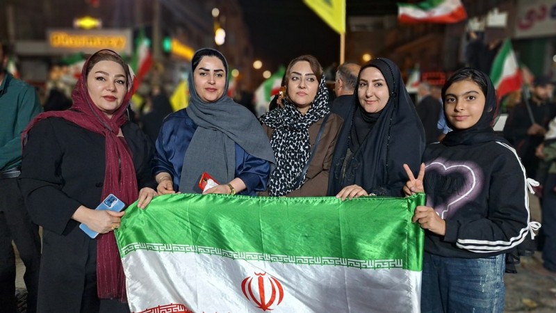 قرار گچسارانیها به شب پنجاهم رسید+ تصاویر