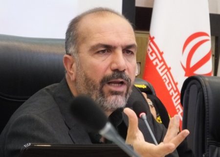 مردم ایران متفاوت و افتخارآفرین هستند