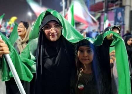 پنجاه و هشتمین شب از رزم خیابانی گچسارانی‌ها