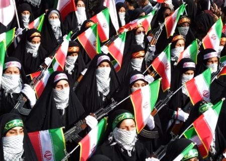 اجتماع باشکوه «امام‌ رضایی‌ها» در گچساران+ تصاویر