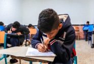 امتحانات دانش آموزان کهگیلویه‌وبویراحمدی مجازی شد