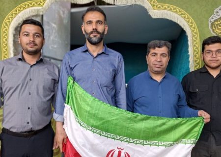 تداوم حضور شبانه گچسارانی‌ها در رزمگاه خیابان