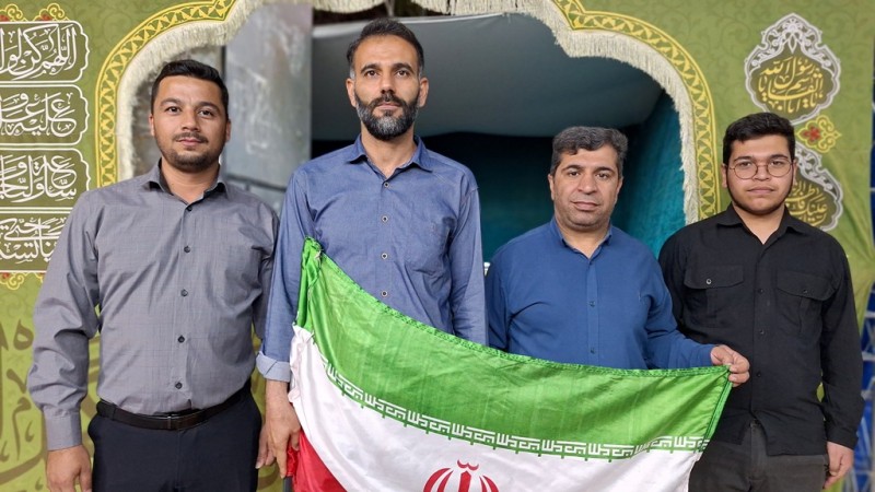 تداوم حضور شبانه گچسارانیها در رزمگاه خیابان