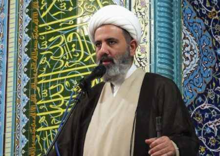 توصیه امام‌جمعه موقت گچساران درباره مذاکرات ایران و آمریکا