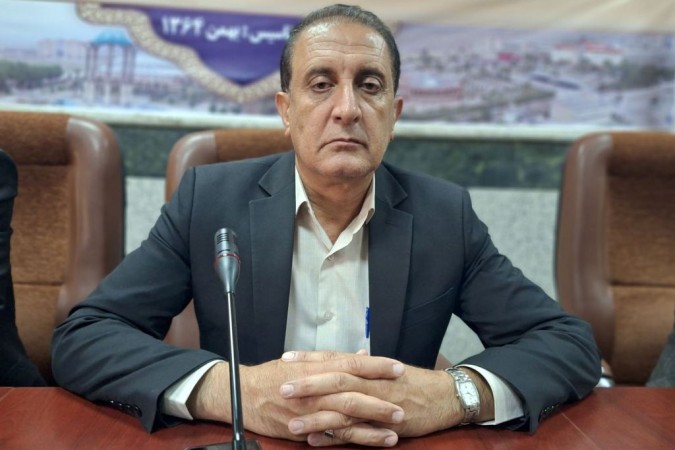 روایت میدانداری دانشگاه آزاد کهگیلویهوبویراحمد در جنگ رمضان