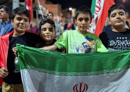 روایت ۷۱ شب ایستادگی در بام نفت ایران