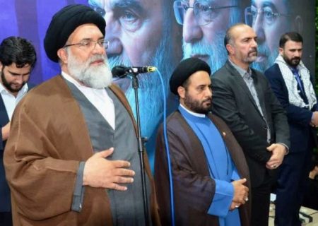 شهید رئیسی خود را وقف خدمت به مردم کرده بود