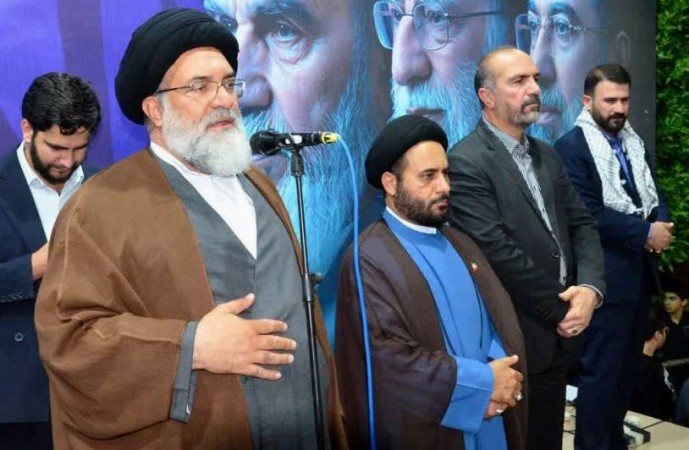 شهید رئیسی خود را وقف خدمت به مردم کرده بود
