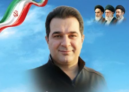 ناگفته‌هایی از شهید گچسارانی جنگ رمضان «حسین هاشم‌پور»