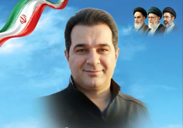 ناگفتههایی از شهید گچسارانی جنگ رمضان «حسین هاشمپور»