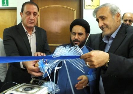 پیوند نفت و دانشگاه آزاد در گچساران کلید خورد+ تصاویر