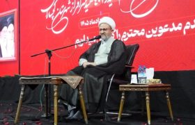 اتحاد ملی، مهم‌ترین سد برابر سناریوهای دشمن است
