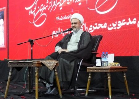 اتحاد ملی، مهم‌ترین سد برابر سناریوهای دشمن است