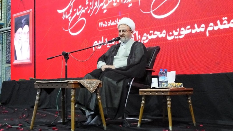 اتحاد ملی، مهم‌ترین سد برابر سناریوهای دشمن است