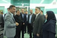 بررسی چالش‌های بهداشت و درمان در گچساران+ تصاویر