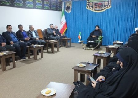 تأکید بر ترویج فرهنگ اقامه نماز در جامعه