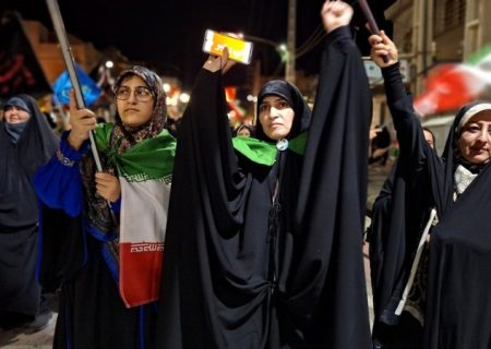 حال و هوای گچسارانی‌ها در موج ۱۰۶ قیام