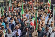 شب ۱۰۰ عملیات میدان در گچساران